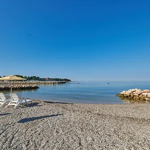 Holiday park Stella Maris Mobile Homes, Umag