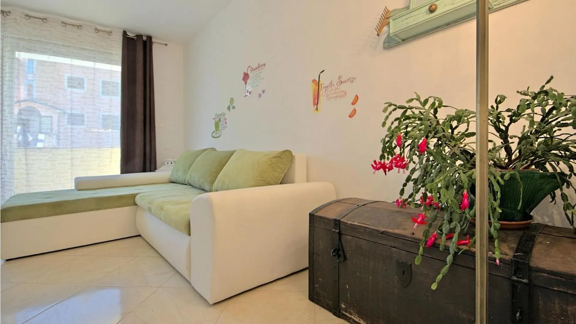 Zlatna Apartment Umag
