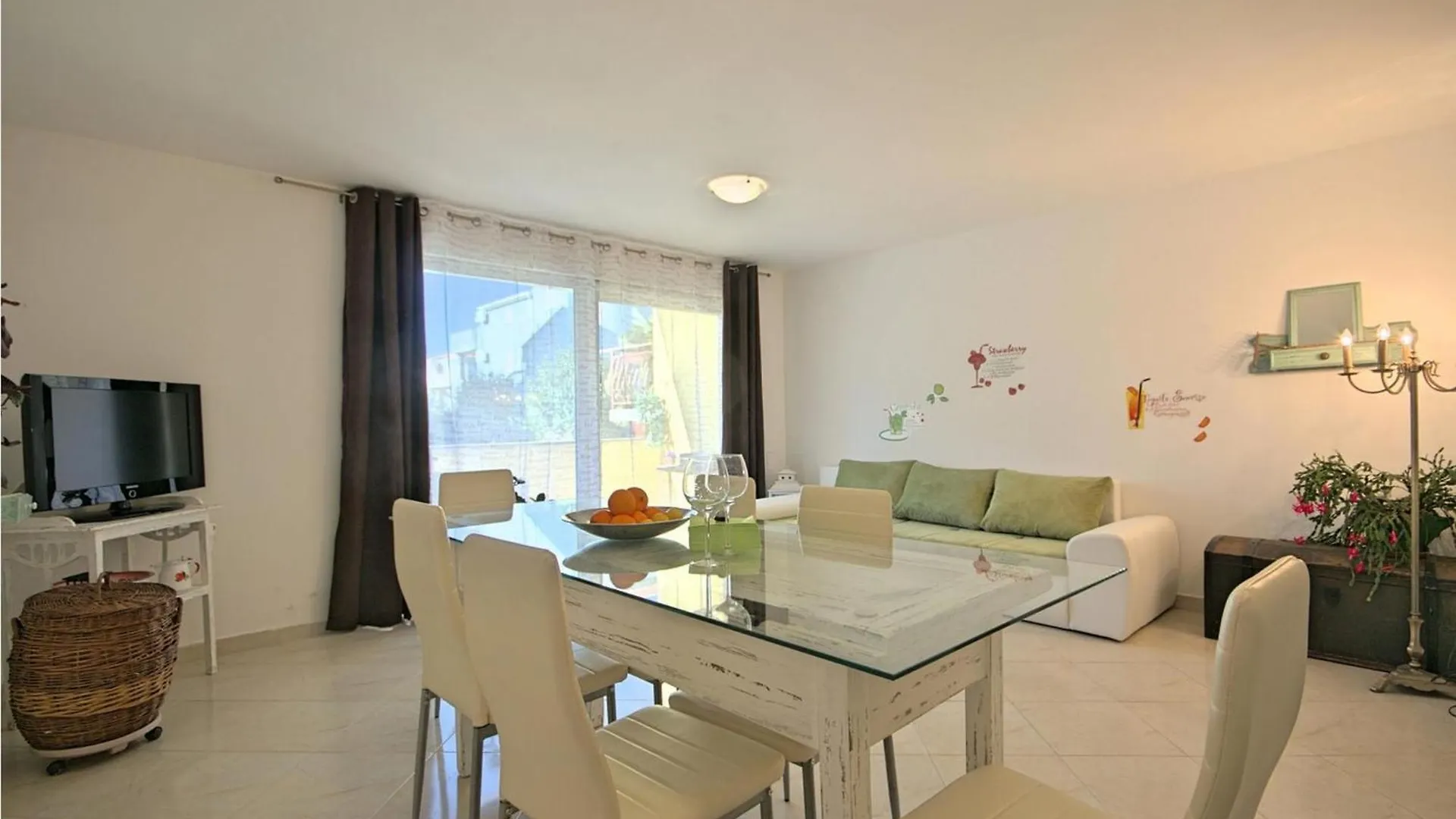 Zlatna Apartment Umag