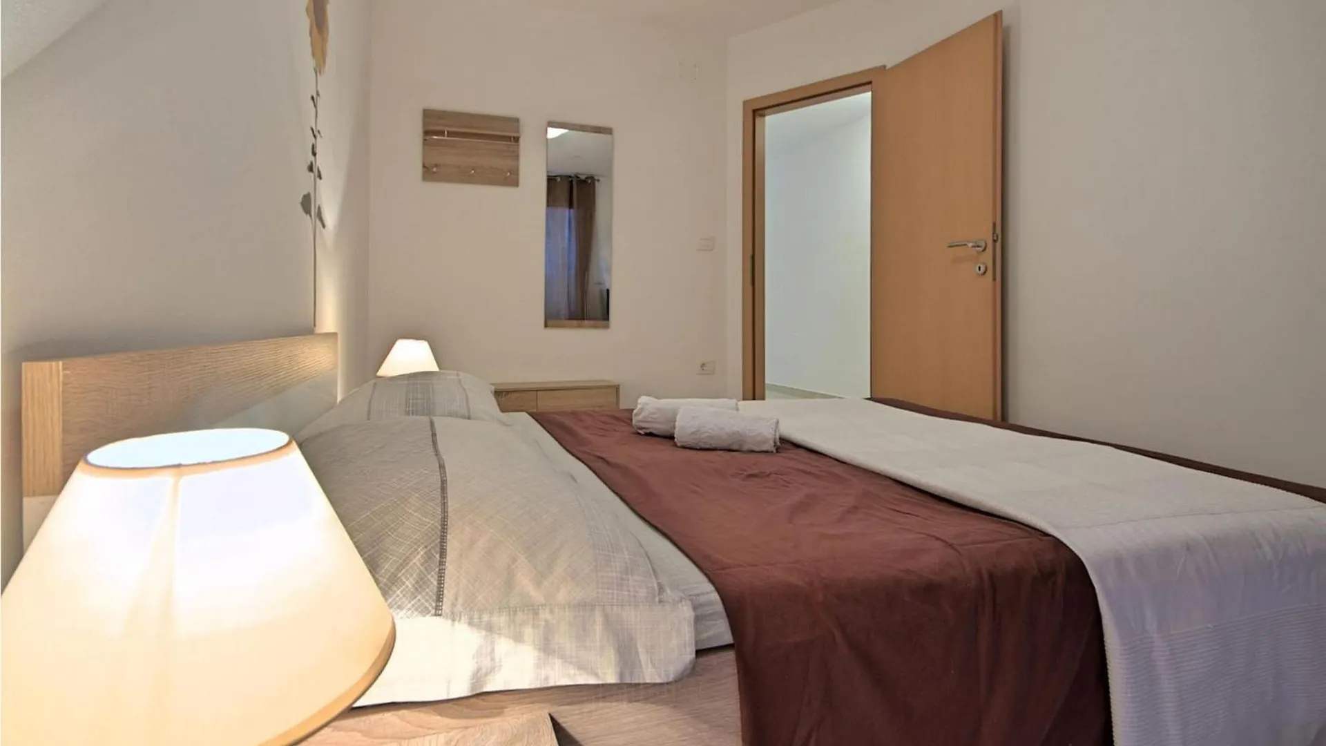 Zlatna Apartment Umag