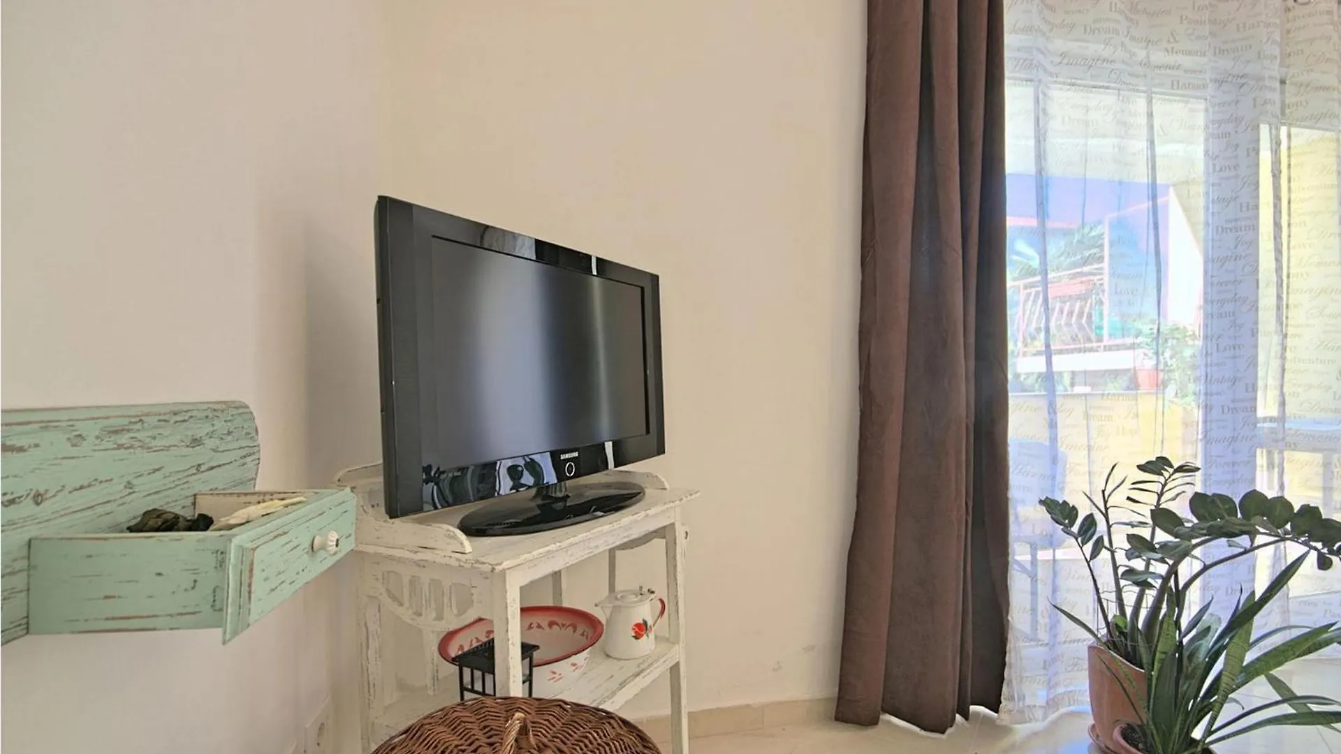 Zlatna Apartment Umag