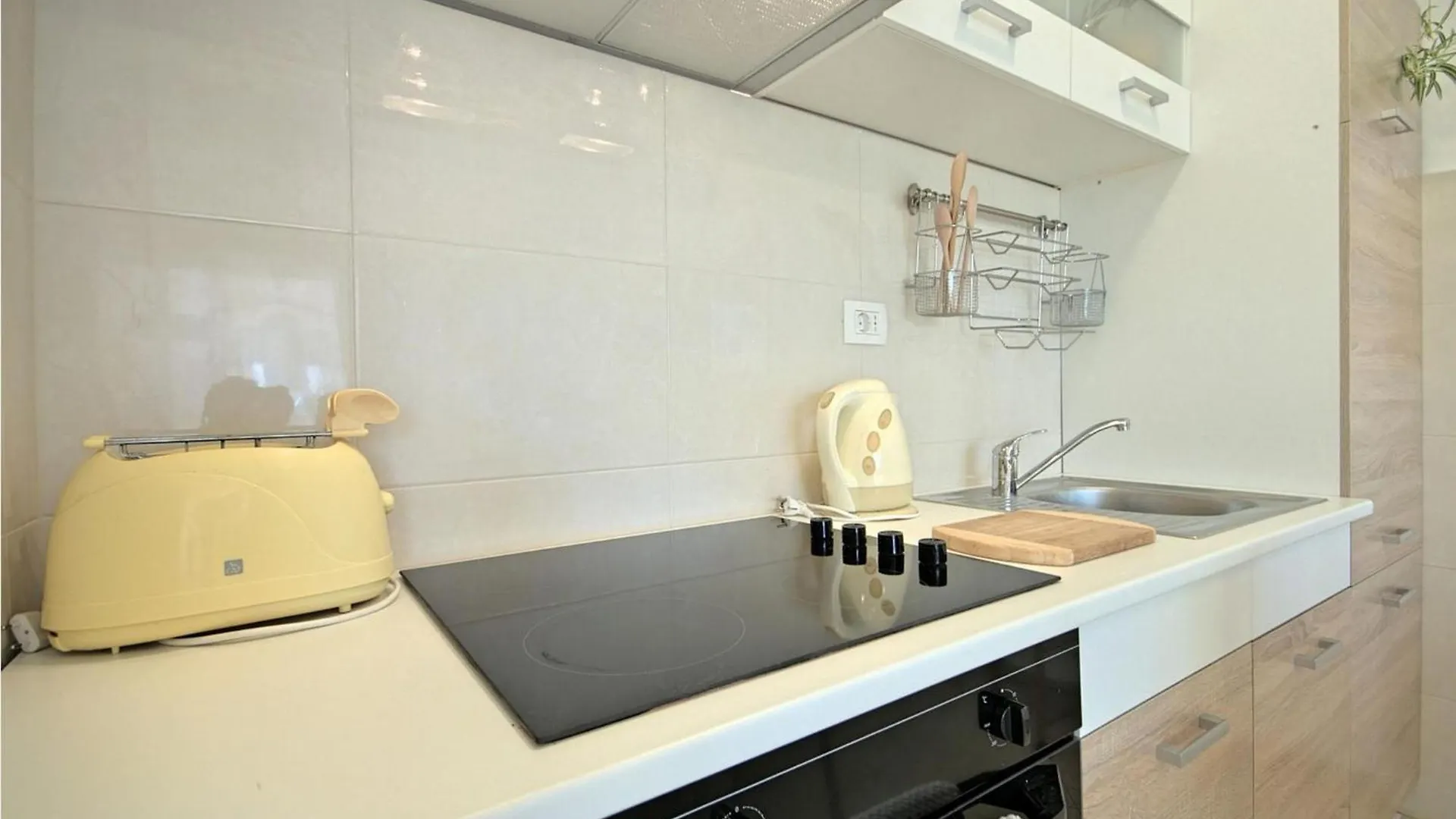 Zlatna Apartment Umag 0*,  Croatia