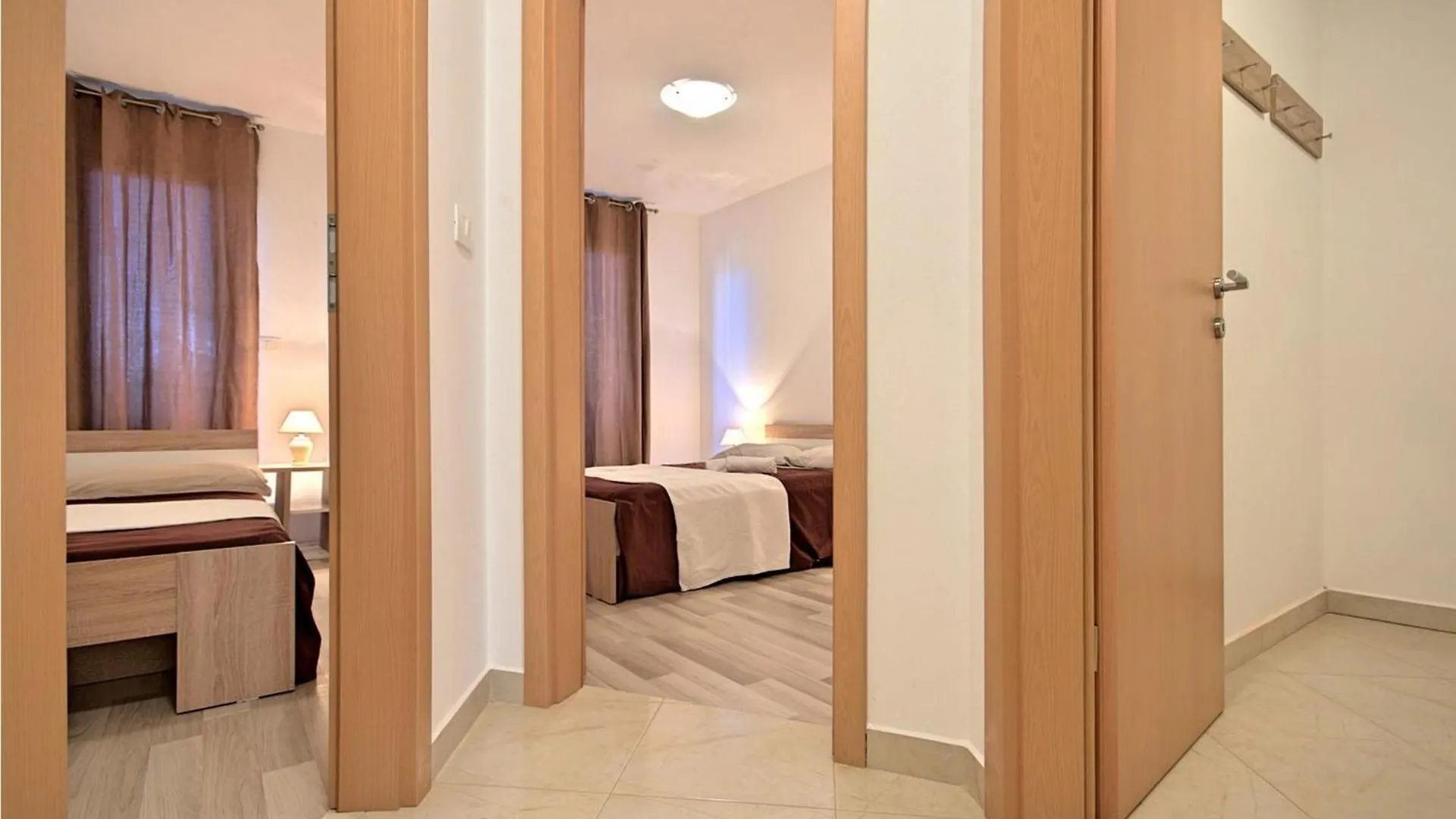 Zlatna Apartment Umag