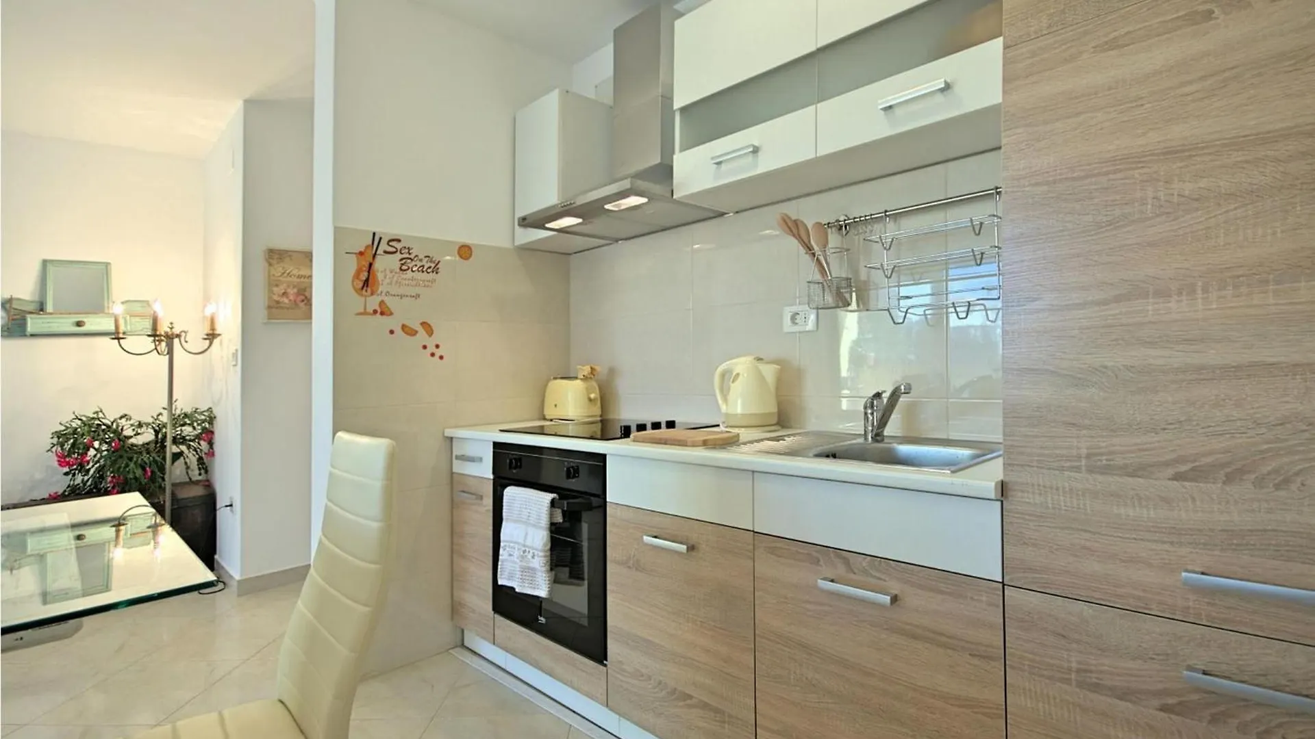 Zlatna Apartment Umag