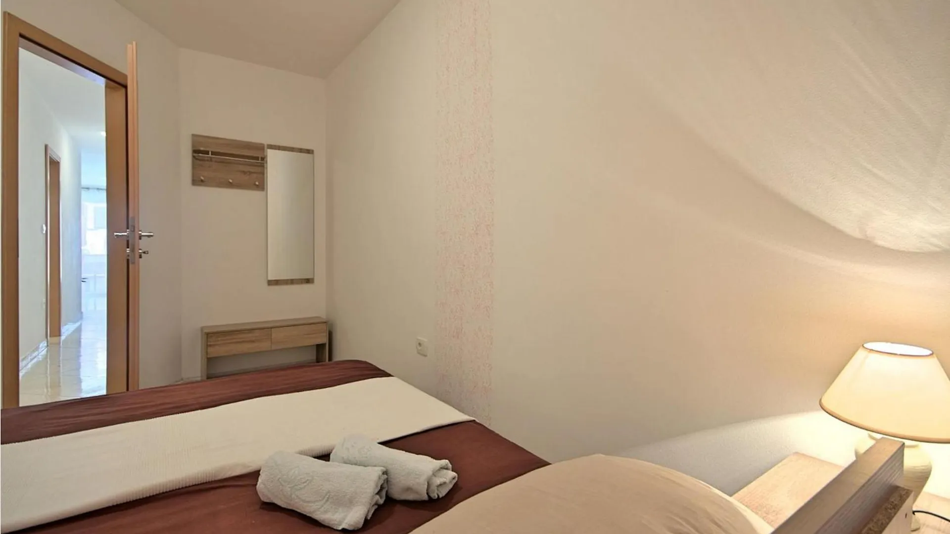 Zlatna Apartment Umag